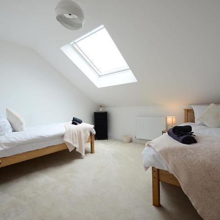 Rollestone New Forest Salisbury Exterior photo