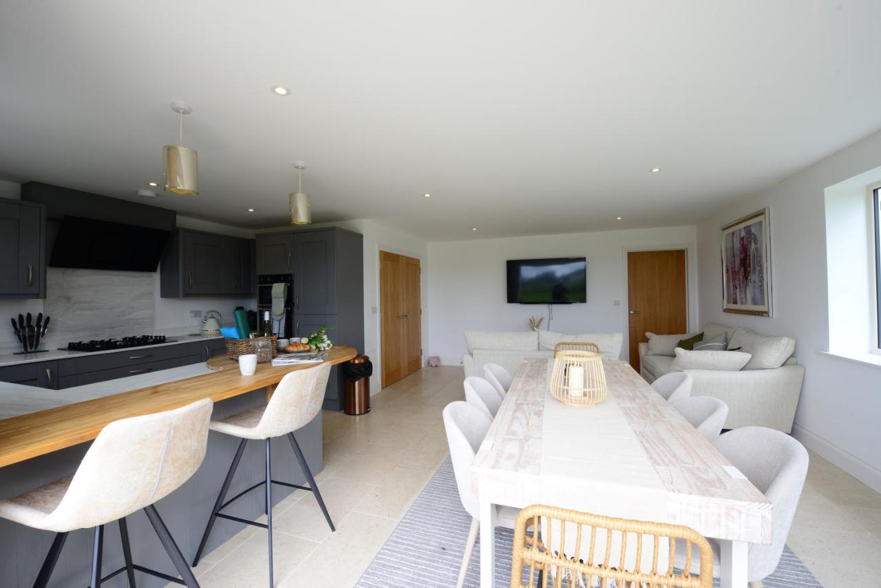 Rollestone New Forest Salisbury Exterior photo