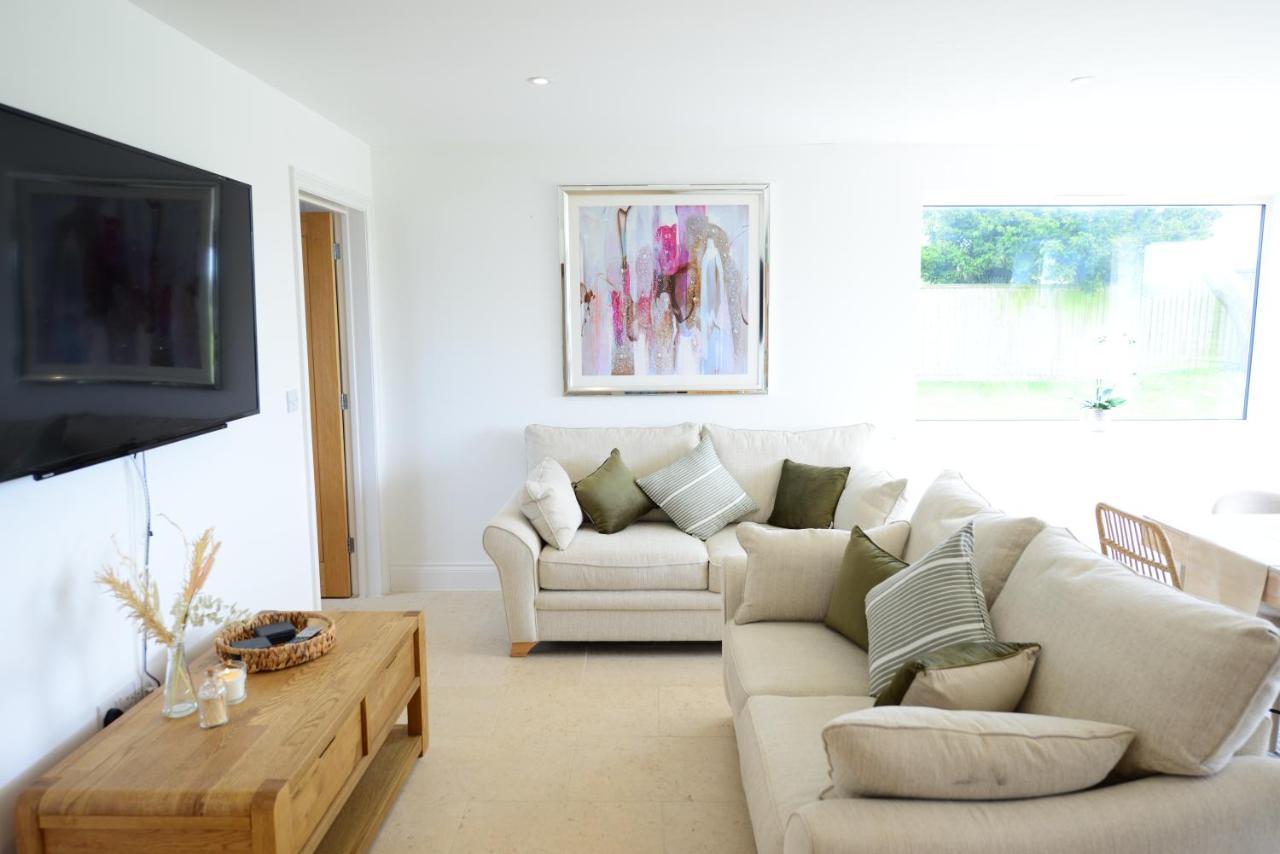 Rollestone New Forest Salisbury Exterior photo